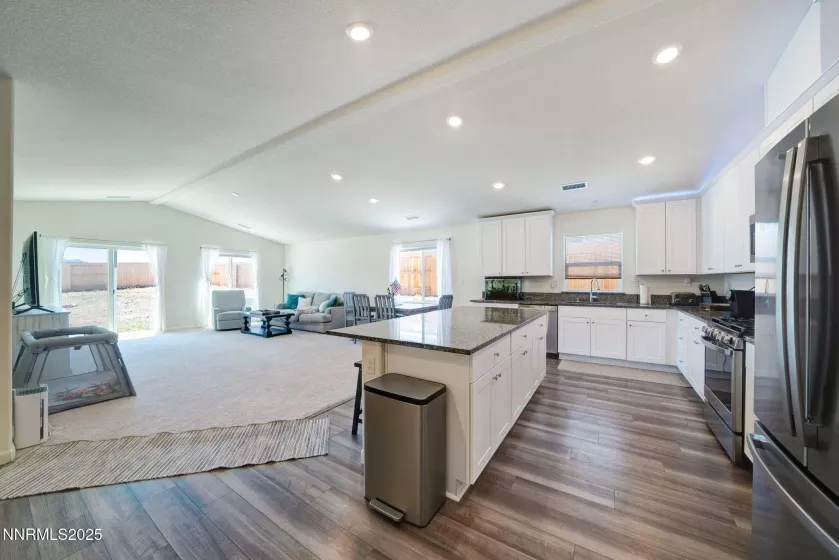 507 Echo Canyon, Dayton, Nevada 89403, 4 Bedrooms Bedrooms, ,2 BathroomsBathrooms,Residential,Residential,Echo Canyon,250050538