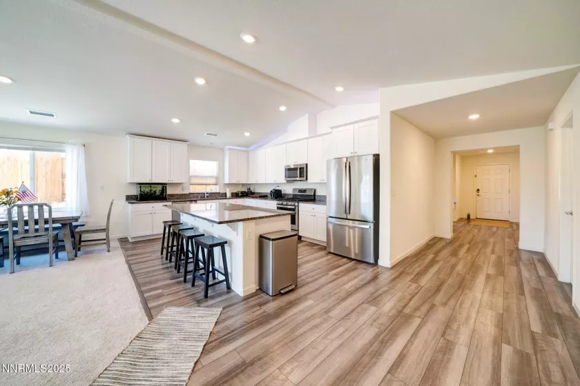 507 Echo Canyon, Dayton, Nevada 89403, 4 Bedrooms Bedrooms, ,2 BathroomsBathrooms,Residential,Residential,Echo Canyon,250050538