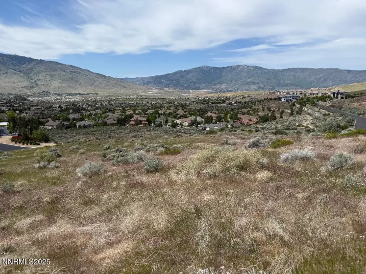 2380 Eagle Bend, Reno, Nevada 89523, ,Land,Residential,Eagle Bend,250050478