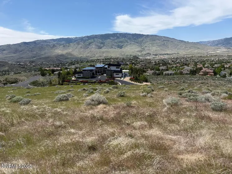 2380 Eagle Bend, Reno, Nevada 89523, ,Land,Residential,Eagle Bend,250050478