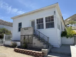 141 University, Tonopah, Nevada 89049, 2 Bedrooms Bedrooms, ,1 BathroomBathrooms,Residential,Residential,University,250050483