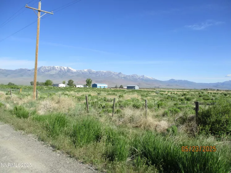 11855 Shelton, Paradise Valley, Nevada 89426, 3 Bedrooms Bedrooms, ,2 BathroomsBathrooms,Farm & Ranch,Residential,Shelton,250050485