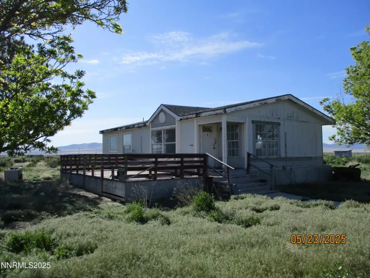 11855 Shelton, Paradise Valley, Nevada 89426, 3 Bedrooms Bedrooms, ,2 BathroomsBathrooms,Farm & Ranch,Residential,Shelton,250050485