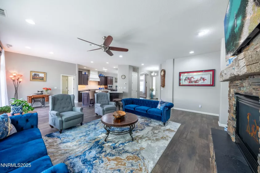 11645 Anthem, Sparks, Nevada 89441, 5 Bedrooms Bedrooms, ,4 BathroomsBathrooms,Residential,Residential,Anthem,250050486