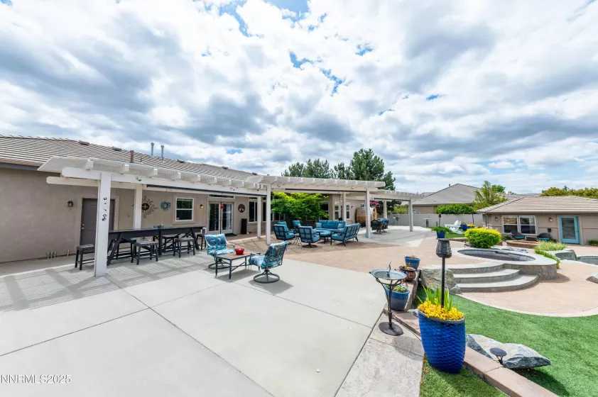 11645 Anthem, Sparks, Nevada 89441, 5 Bedrooms Bedrooms, ,4 BathroomsBathrooms,Residential,Residential,Anthem,250050486