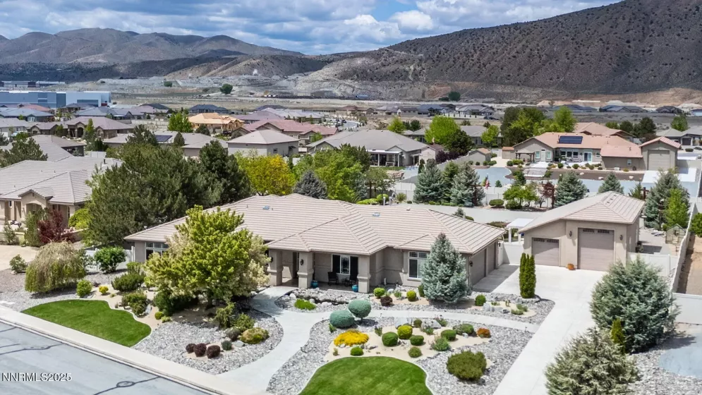 11645 Anthem, Sparks, Nevada 89441, 5 Bedrooms Bedrooms, ,4 BathroomsBathrooms,Residential,Residential,Anthem,250050486