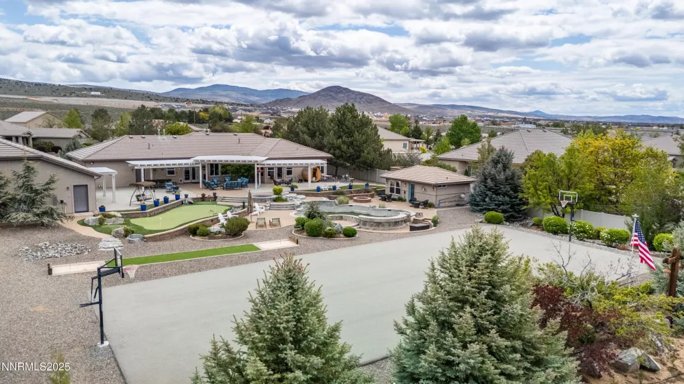 11645 Anthem, Sparks, Nevada 89441, 5 Bedrooms Bedrooms, ,4 BathroomsBathrooms,Residential,Residential,Anthem,250050486