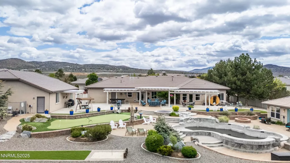 11645 Anthem, Sparks, Nevada 89441, 5 Bedrooms Bedrooms, ,4 BathroomsBathrooms,Residential,Residential,Anthem,250050486