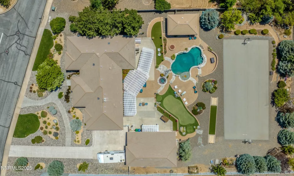 11645 Anthem, Sparks, Nevada 89441, 5 Bedrooms Bedrooms, ,4 BathroomsBathrooms,Residential,Residential,Anthem,250050486