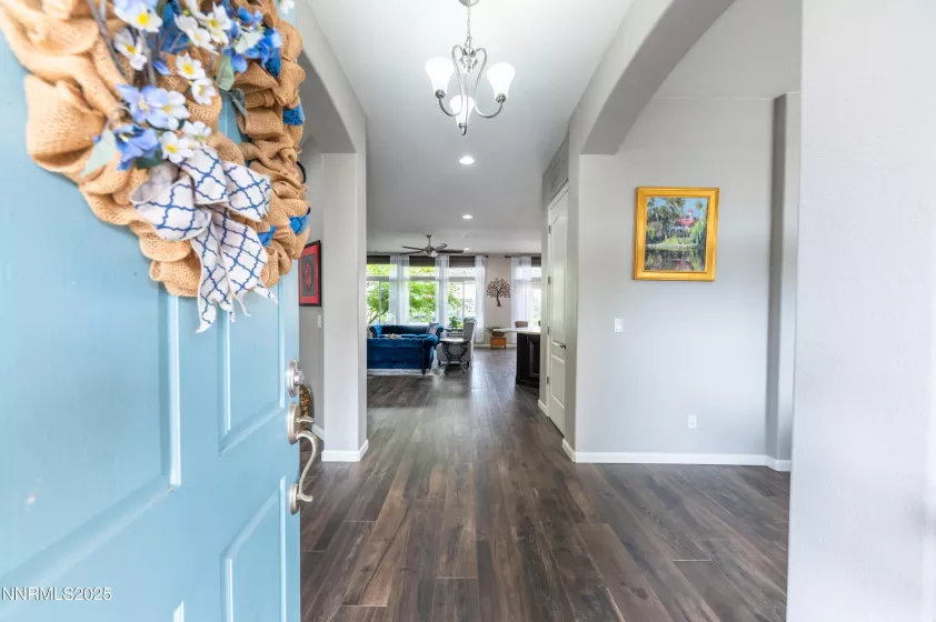 11645 Anthem, Sparks, Nevada 89441, 5 Bedrooms Bedrooms, ,4 BathroomsBathrooms,Residential,Residential,Anthem,250050486