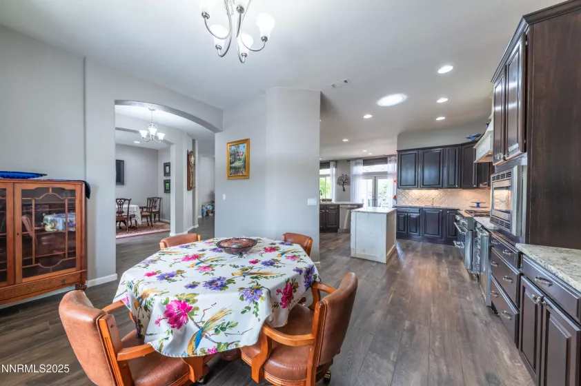 11645 Anthem, Sparks, Nevada 89441, 5 Bedrooms Bedrooms, ,4 BathroomsBathrooms,Residential,Residential,Anthem,250050486