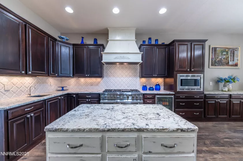 11645 Anthem, Sparks, Nevada 89441, 5 Bedrooms Bedrooms, ,4 BathroomsBathrooms,Residential,Residential,Anthem,250050486