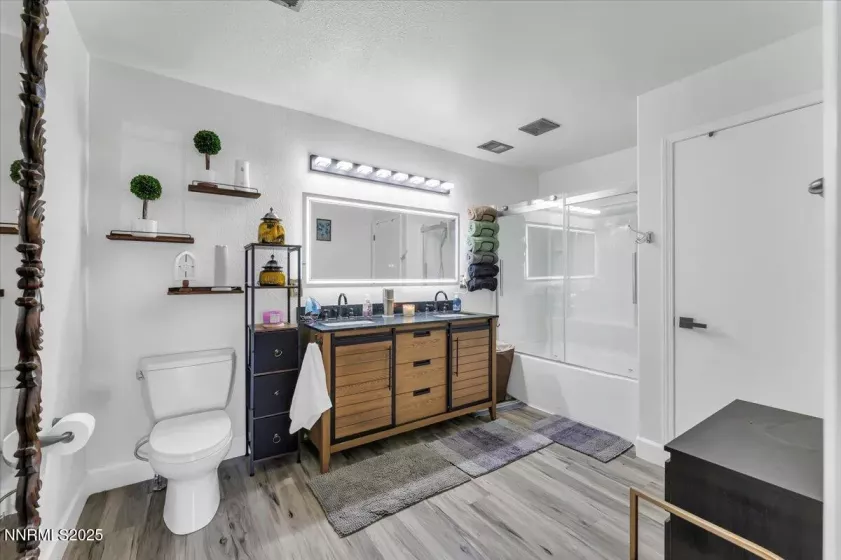 8991 Red Baron, Reno, Nevada 89506, 3 Bedrooms Bedrooms, ,3 BathroomsBathrooms,Residential,Residential,Red Baron,250050503