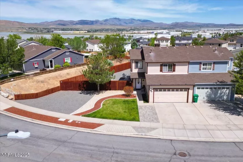 8991 Red Baron, Reno, Nevada 89506, 3 Bedrooms Bedrooms, ,3 BathroomsBathrooms,Residential,Residential,Red Baron,250050503