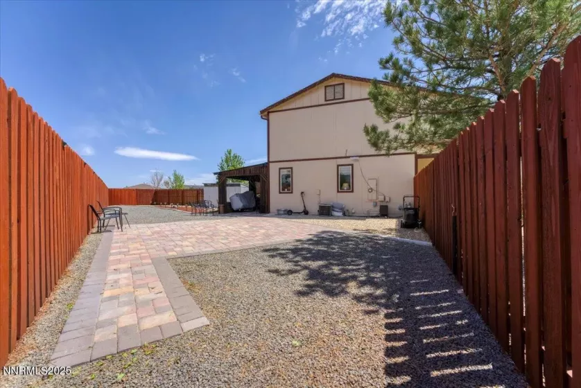 8991 Red Baron, Reno, Nevada 89506, 3 Bedrooms Bedrooms, ,3 BathroomsBathrooms,Residential,Residential,Red Baron,250050503