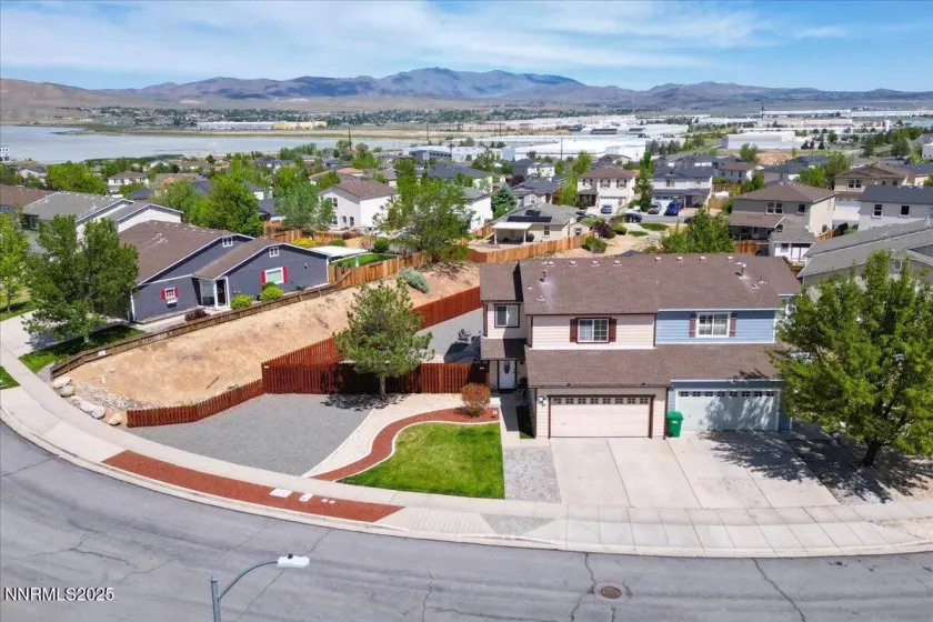 8991 Red Baron, Reno, Nevada 89506, 3 Bedrooms Bedrooms, ,3 BathroomsBathrooms,Residential,Residential,Red Baron,250050503