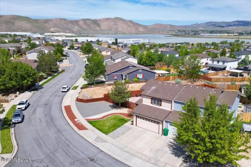 8991 Red Baron, Reno, Nevada 89506, 3 Bedrooms Bedrooms, ,3 BathroomsBathrooms,Residential,Residential,Red Baron,250050503