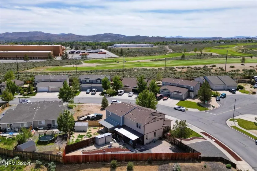 8991 Red Baron, Reno, Nevada 89506, 3 Bedrooms Bedrooms, ,3 BathroomsBathrooms,Residential,Residential,Red Baron,250050503