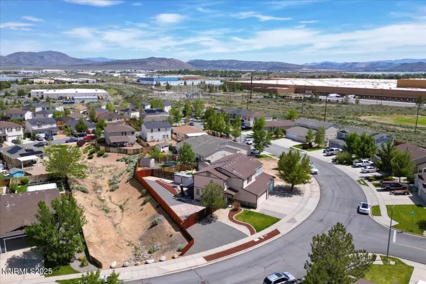 8991 Red Baron, Reno, Nevada 89506, 3 Bedrooms Bedrooms, ,3 BathroomsBathrooms,Residential,Residential,Red Baron,250050503