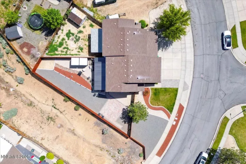 8991 Red Baron, Reno, Nevada 89506, 3 Bedrooms Bedrooms, ,3 BathroomsBathrooms,Residential,Residential,Red Baron,250050503