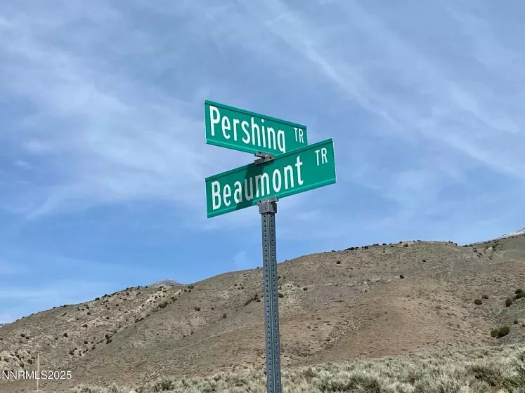 12240 Pershing, Lovelock, Nevada 89419, ,Land,Residential,Pershing,250050506