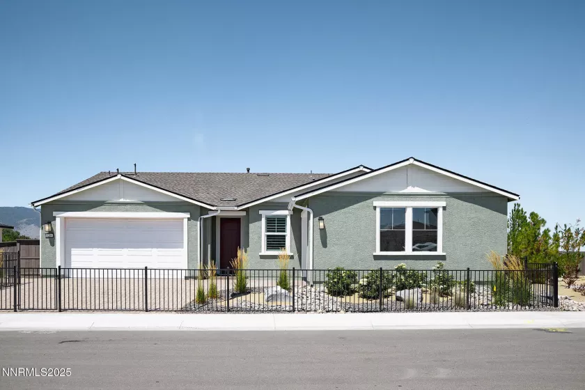 1204 Spur, Gardnerville, Nevada 89410, 3 Bedrooms Bedrooms, ,2 BathroomsBathrooms,Residential,Residential,Spur,250050508