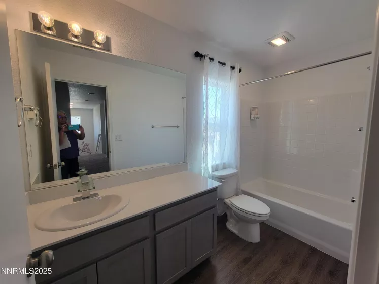 Great Room/Kitchen