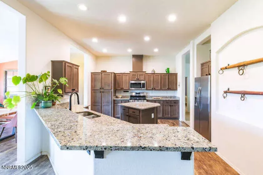 1015 Mountain Quail, Calpine, California 96124, 4 Bedrooms Bedrooms, ,3 BathroomsBathrooms,Residential,Residential,Mountain Quail,250050516