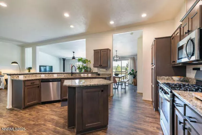 1015 Mountain Quail, Calpine, California 96124, 4 Bedrooms Bedrooms, ,3 BathroomsBathrooms,Residential,Residential,Mountain Quail,250050516