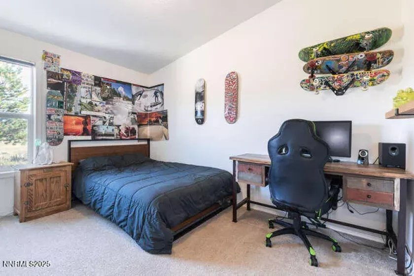 1015 Mountain Quail, Calpine, California 96124, 4 Bedrooms Bedrooms, ,3 BathroomsBathrooms,Residential,Residential,Mountain Quail,250050516