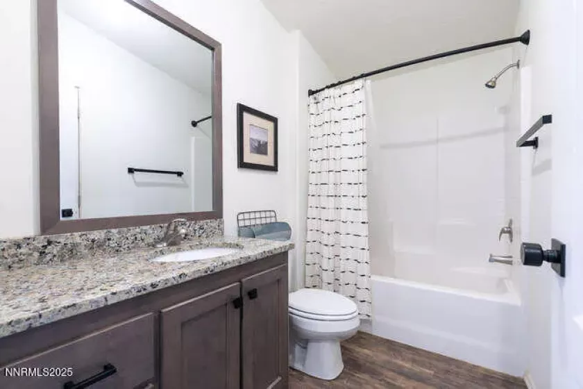 1015 Mountain Quail, Calpine, California 96124, 4 Bedrooms Bedrooms, ,3 BathroomsBathrooms,Residential,Residential,Mountain Quail,250050516