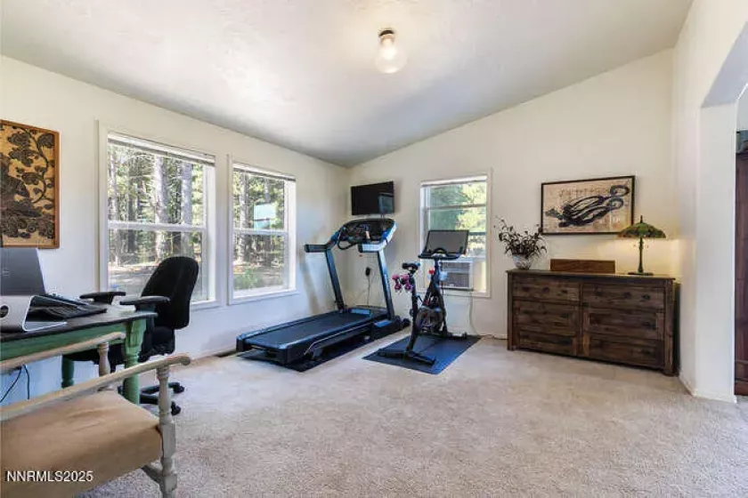 1015 Mountain Quail, Calpine, California 96124, 4 Bedrooms Bedrooms, ,3 BathroomsBathrooms,Residential,Residential,Mountain Quail,250050516