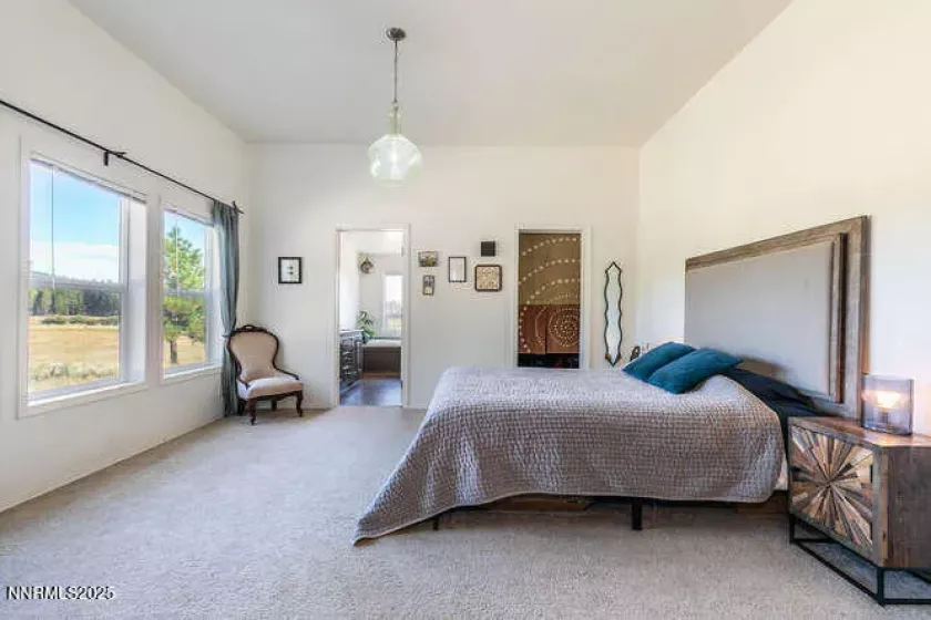 1015 Mountain Quail, Calpine, California 96124, 4 Bedrooms Bedrooms, ,3 BathroomsBathrooms,Residential,Residential,Mountain Quail,250050516