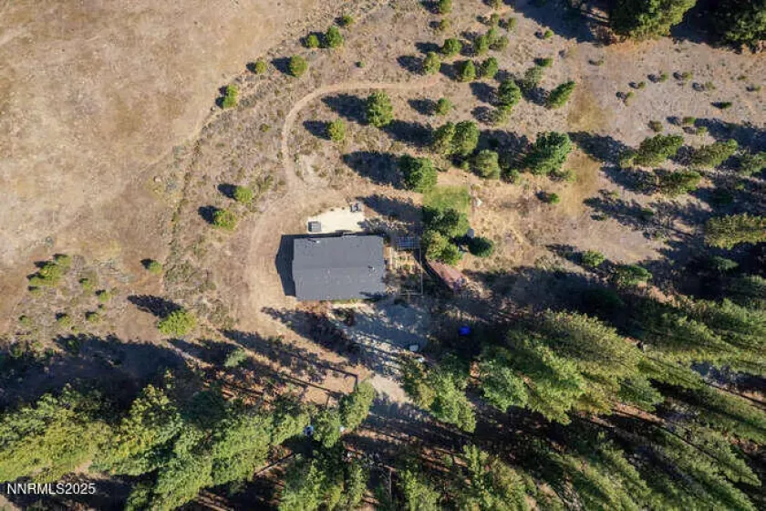 1015 Mountain Quail, Calpine, California 96124, 4 Bedrooms Bedrooms, ,3 BathroomsBathrooms,Residential,Residential,Mountain Quail,250050516