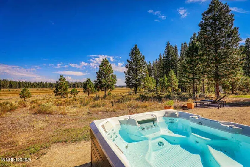 1015 Mountain Quail, Calpine, California 96124, 4 Bedrooms Bedrooms, ,3 BathroomsBathrooms,Residential,Residential,Mountain Quail,250050516
