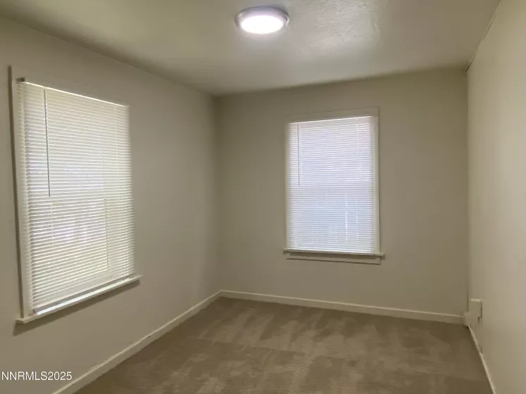 One Bedroom Only