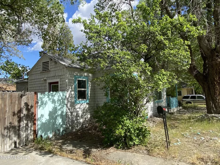 401 N Walsh North Unit