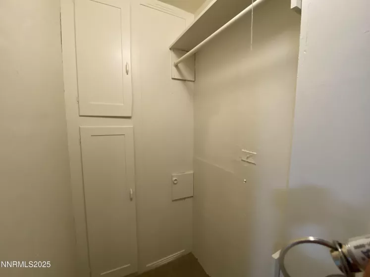 Near Bedroom One