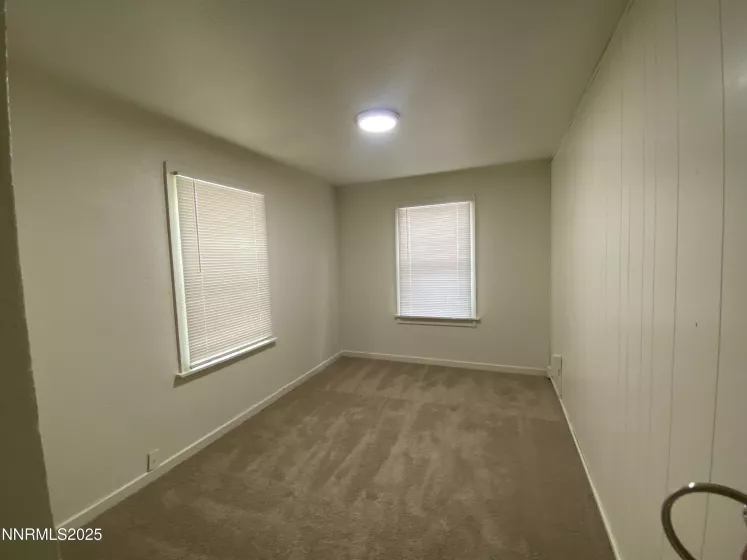 Single Bedroom One