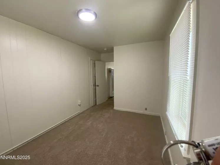 Single Bedroom One