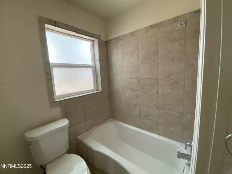 Single Bathroom