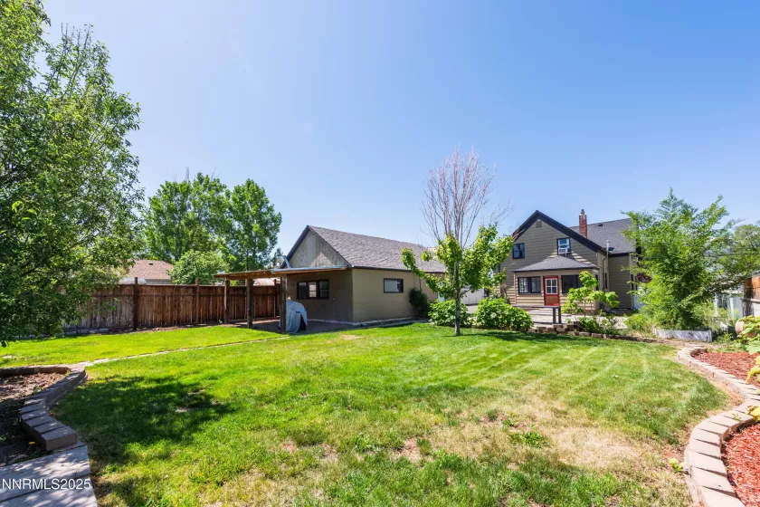 1417 Douglas, Gardnerville, Nevada 89410, 3 Bedrooms Bedrooms, ,2 BathroomsBathrooms,Residential,Residential,Douglas,250050519
