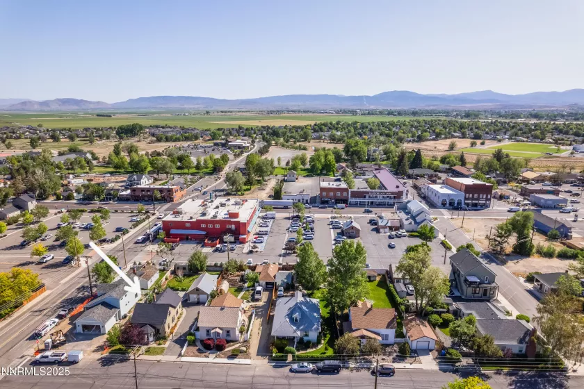 1417 Douglas, Gardnerville, Nevada 89410, 3 Bedrooms Bedrooms, ,2 BathroomsBathrooms,Residential,Residential,Douglas,250050519
