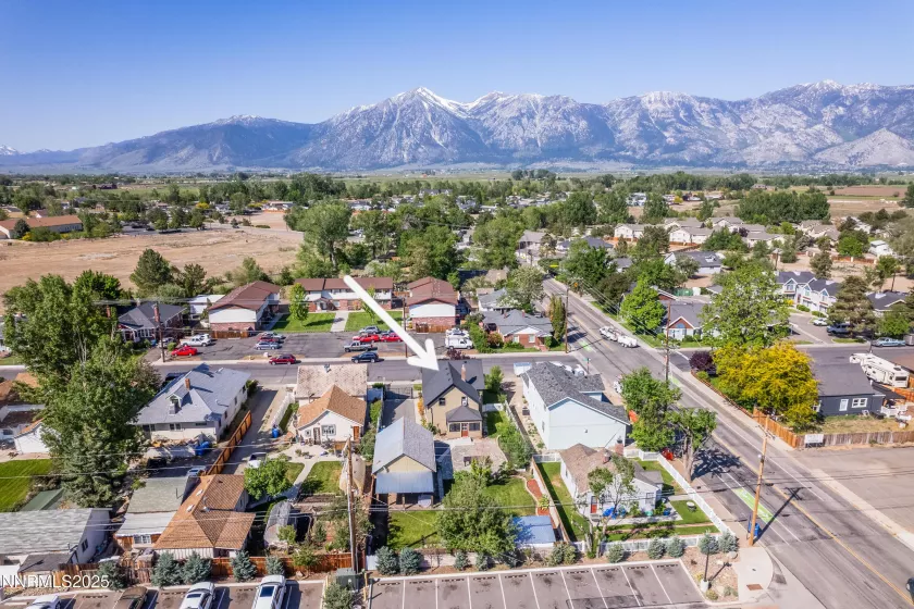 1417 Douglas, Gardnerville, Nevada 89410, 3 Bedrooms Bedrooms, ,2 BathroomsBathrooms,Residential,Residential,Douglas,250050519