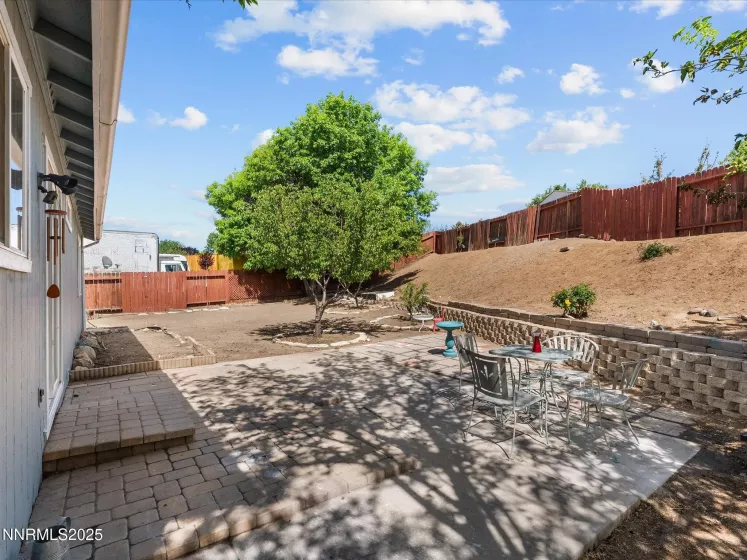 6485 Oneida, Sun Valley, Nevada 89433, 3 Bedrooms Bedrooms, ,2 BathroomsBathrooms,Residential,Residential,Oneida,250050521