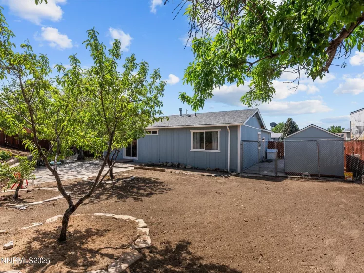 6485 Oneida, Sun Valley, Nevada 89433, 3 Bedrooms Bedrooms, ,2 BathroomsBathrooms,Residential,Residential,Oneida,250050521