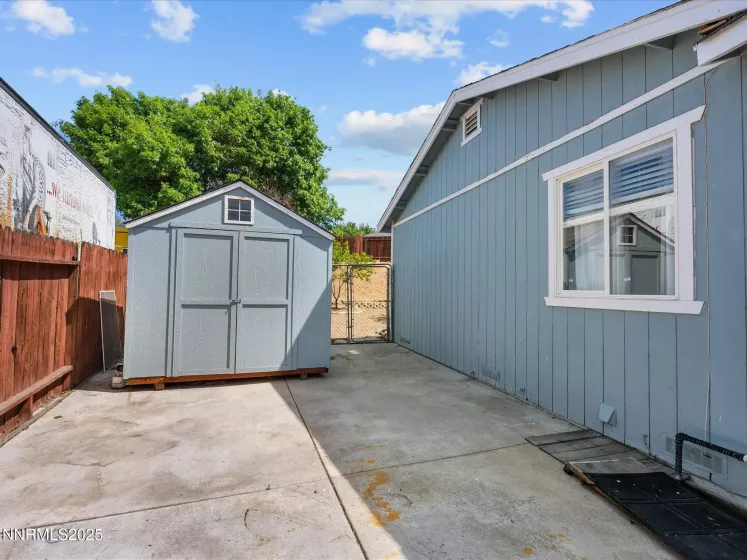 6485 Oneida, Sun Valley, Nevada 89433, 3 Bedrooms Bedrooms, ,2 BathroomsBathrooms,Residential,Residential,Oneida,250050521