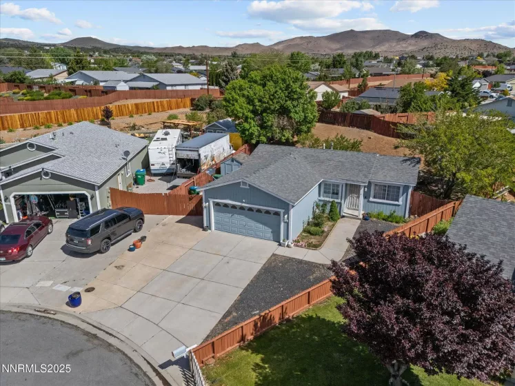 6485 Oneida, Sun Valley, Nevada 89433, 3 Bedrooms Bedrooms, ,2 BathroomsBathrooms,Residential,Residential,Oneida,250050521