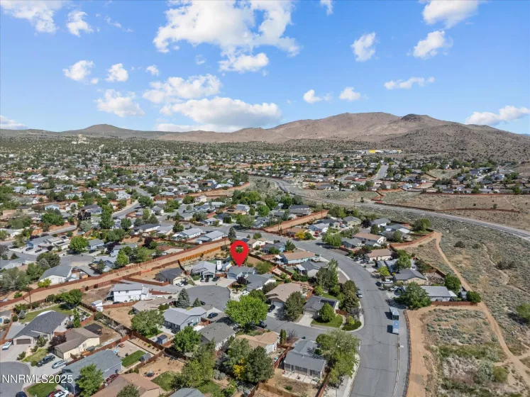 6485 Oneida, Sun Valley, Nevada 89433, 3 Bedrooms Bedrooms, ,2 BathroomsBathrooms,Residential,Residential,Oneida,250050521