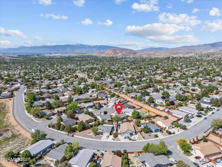 6485 Oneida, Sun Valley, Nevada 89433, 3 Bedrooms Bedrooms, ,2 BathroomsBathrooms,Residential,Residential,Oneida,250050521